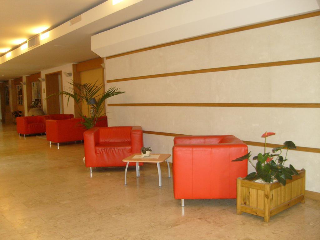 Emmaus Hotel Zafferana Etnea Exteriör bild