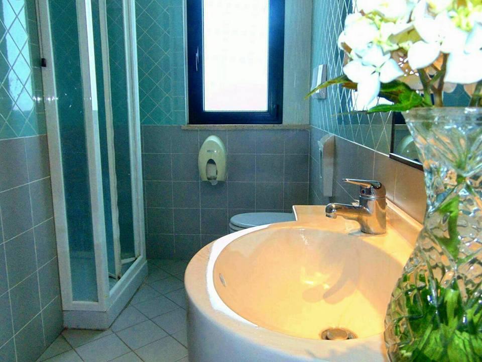 Emmaus Hotel Zafferana Etnea Exteriör bild